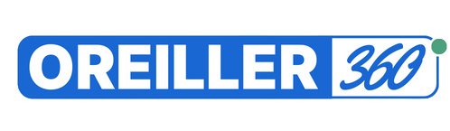 Oreillers 360